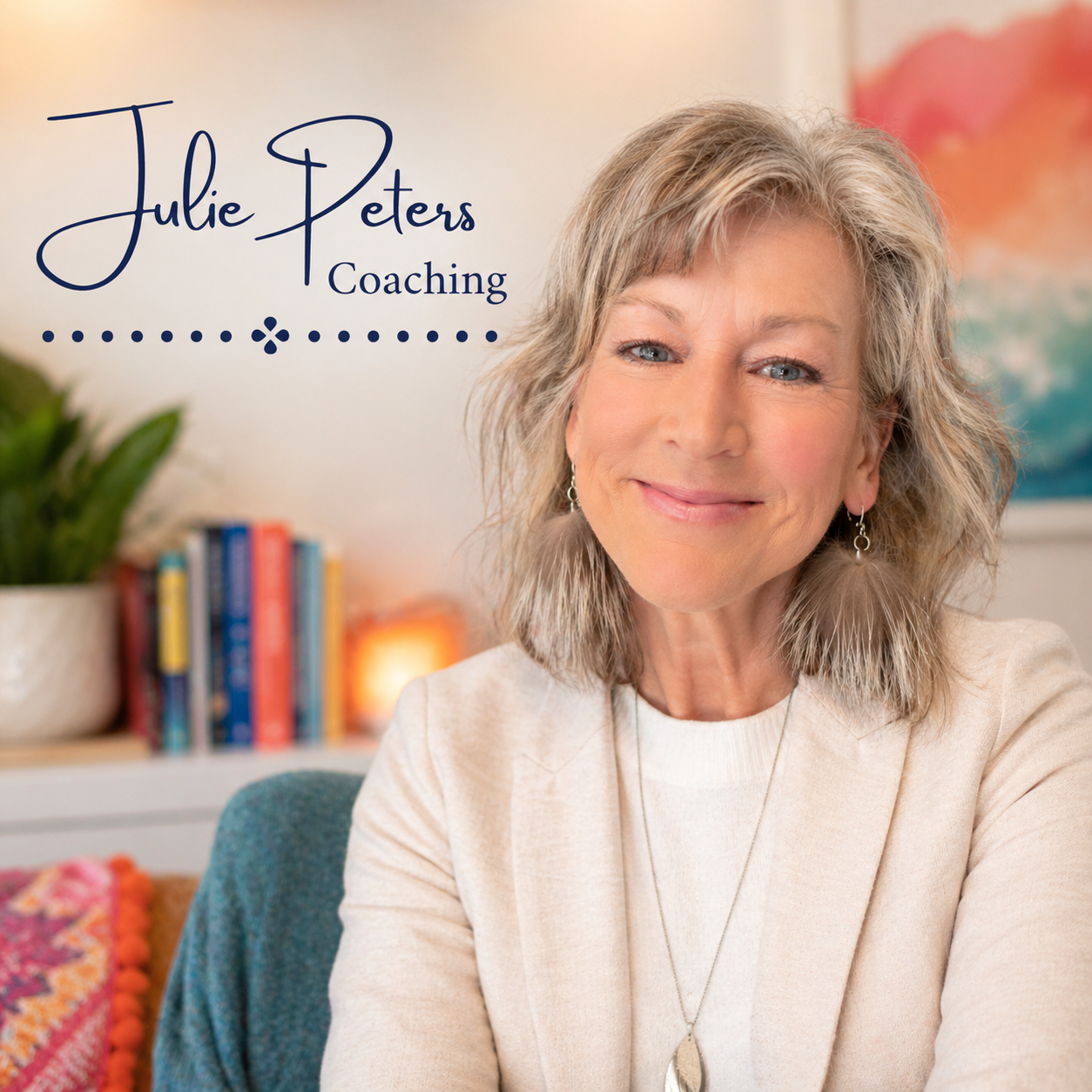 Julie Peters